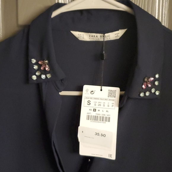 Shirt - Picture 2 of 2